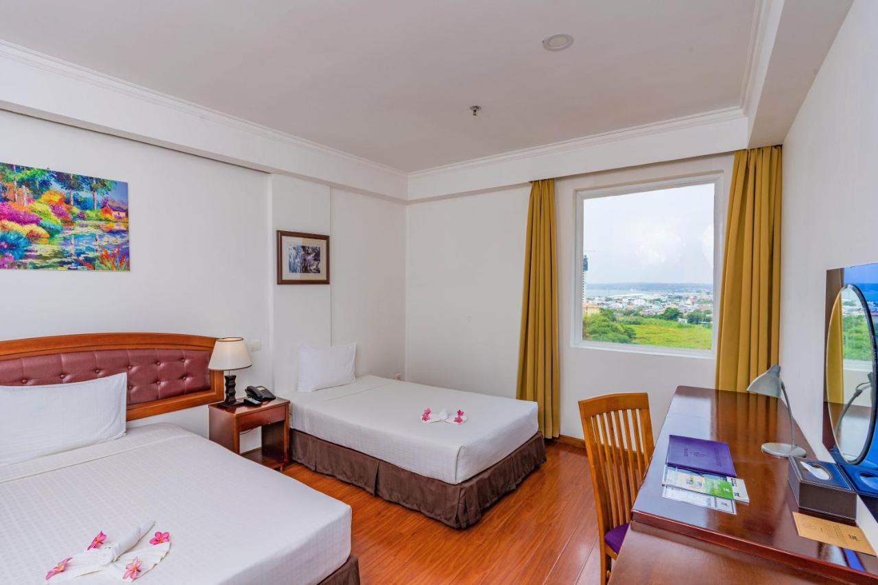 Ttc Hotel Phan Thiet Room photo